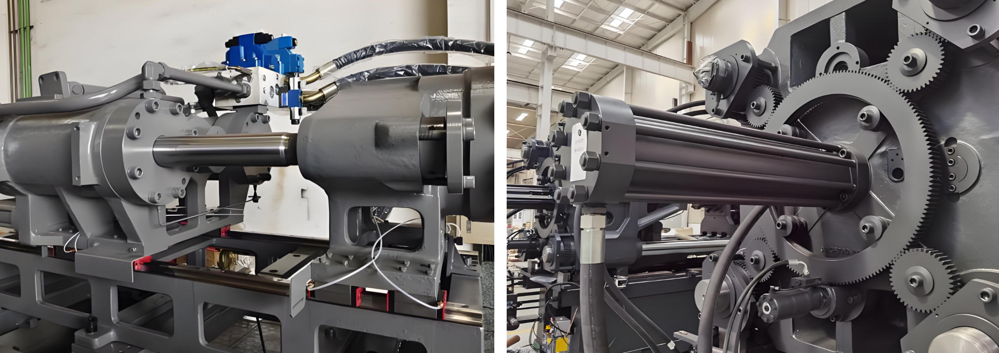 injection mould injection mould