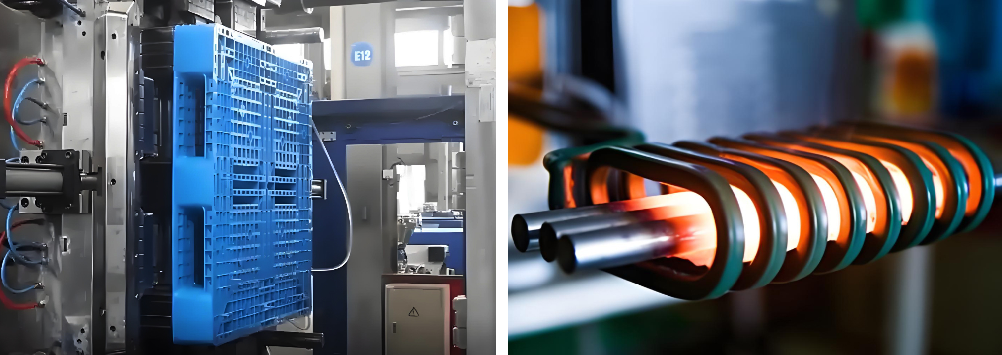 injection mould injection mould