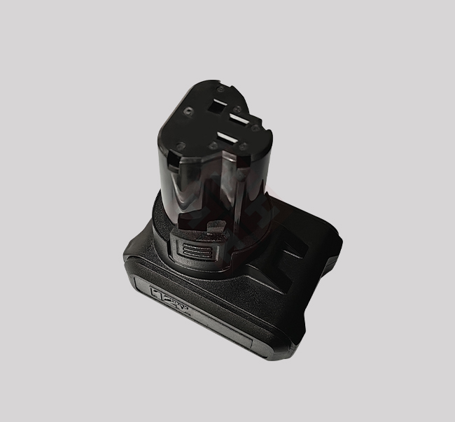 injection mould injection mould