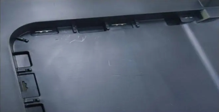 注塑模具首選鴻仁威爾 注塑模具首選鴻仁威爾