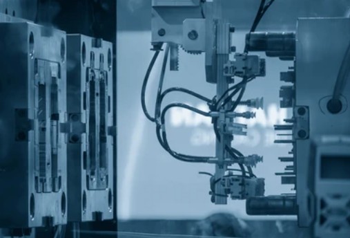 注塑模具首選鴻仁威爾 注塑模具首選鴻仁威爾