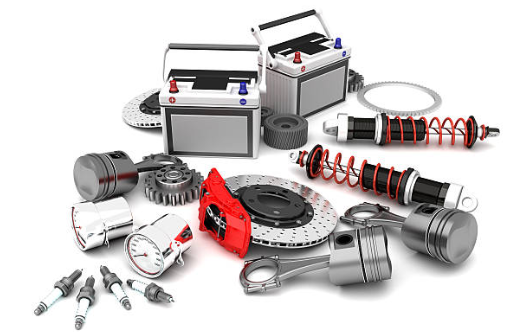 注塑模具首選鴻仁威爾