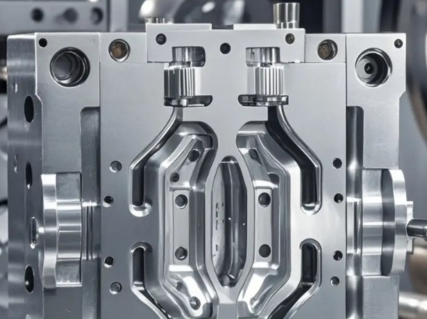 注塑模具首選鴻仁威爾 注塑模具首選鴻仁威爾