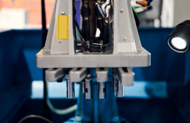 注塑模具首選鴻仁威爾 注塑模具首選鴻仁威爾