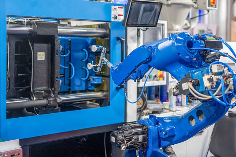 注塑模具首選鴻仁威爾 注塑模具首選鴻仁威爾