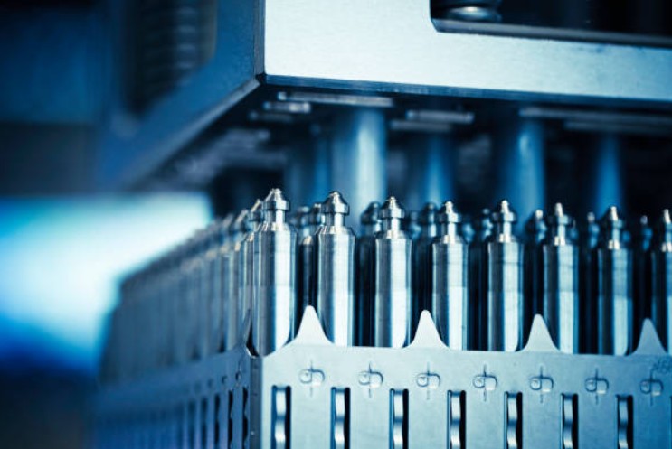 注塑模具首選鴻仁威爾 注塑模具首選鴻仁威爾