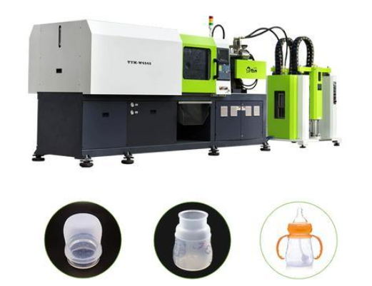 注塑模具首選鴻仁威爾