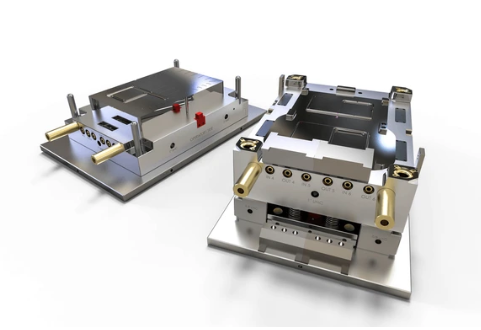 注塑模具首選鴻仁威爾 注塑模具首選鴻仁威爾