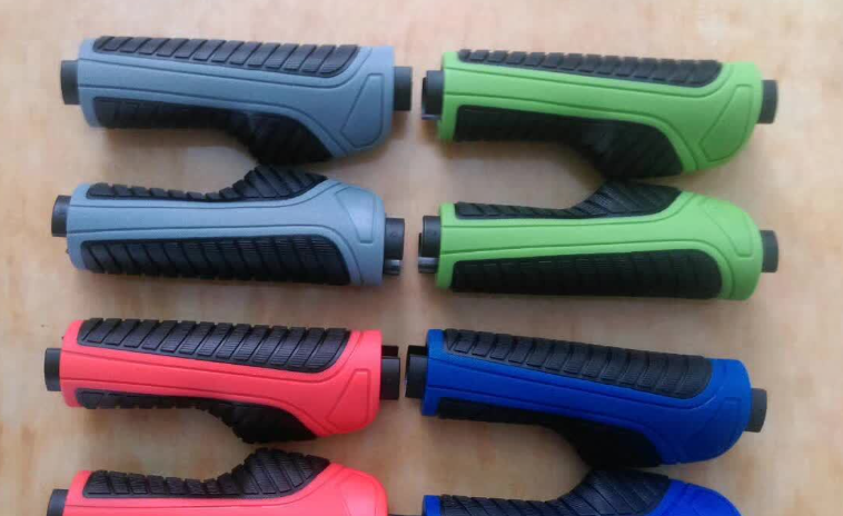 injection mould injection mould