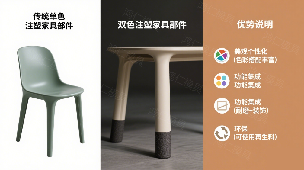 注塑模具首選鴻仁威爾 注塑模具首選鴻仁威爾