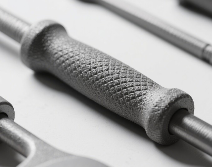 注塑模具首選鴻仁威爾