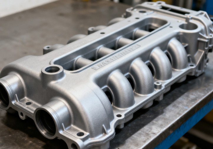 注塑模具首選鴻仁威爾