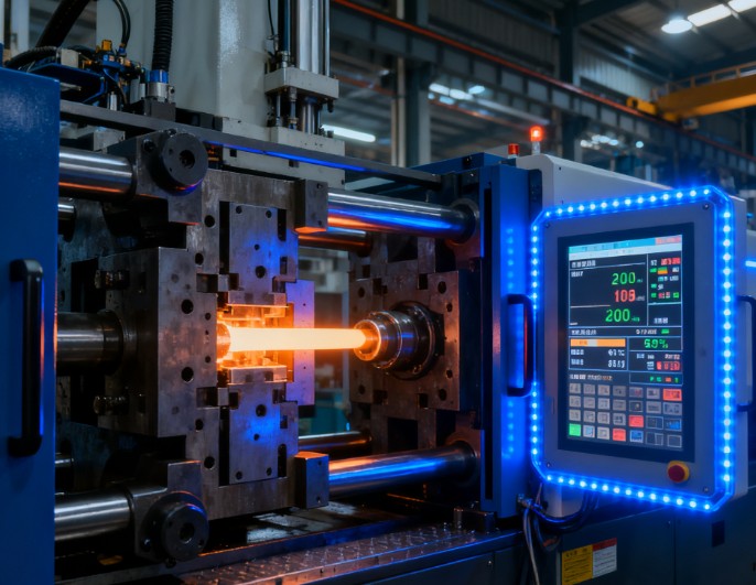 注塑模具首選鴻仁威爾 注塑模具首選鴻仁威爾