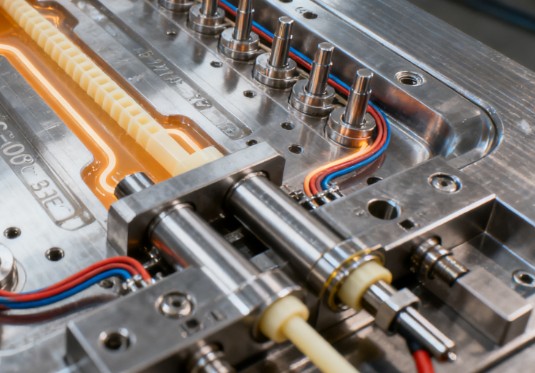 注塑模具首選鴻仁威爾 注塑模具首選鴻仁威爾