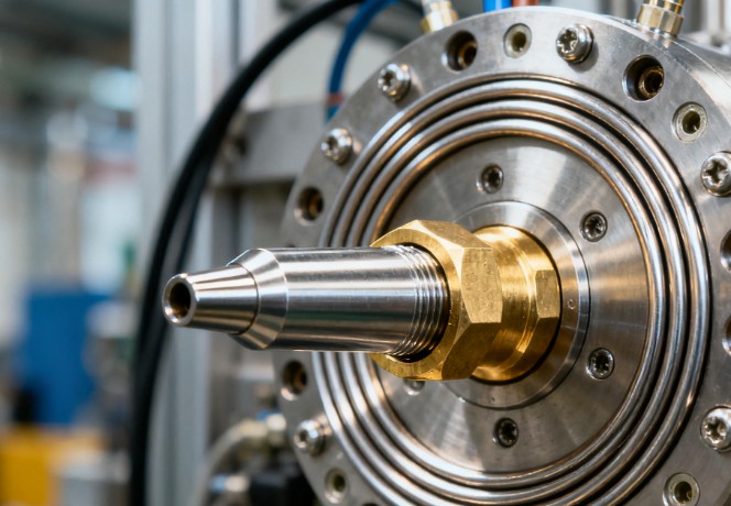 injection mould injection mould