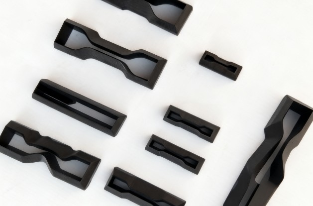 注塑模具首選鴻仁威爾