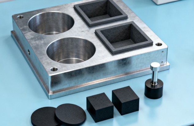 注塑模具首選鴻仁威爾