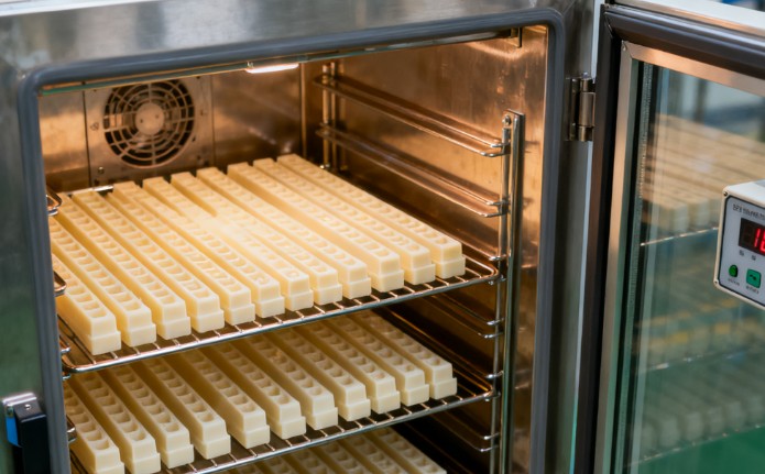 注塑模具首選鴻仁威爾