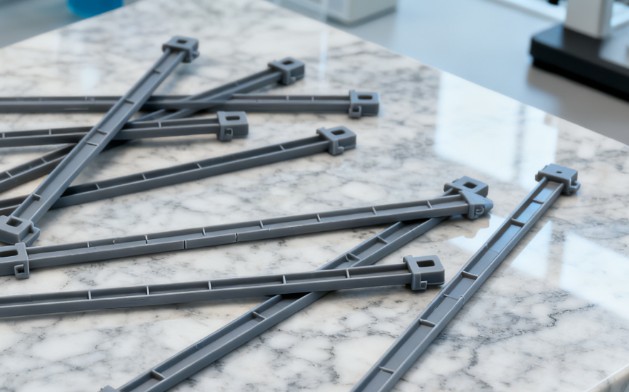 注塑模具首選鴻仁威爾