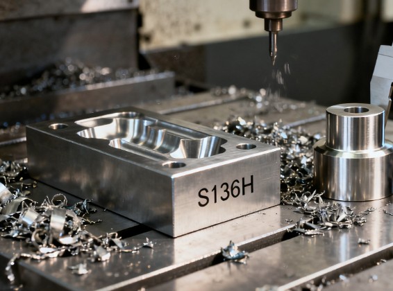 注塑模具首選鴻仁威爾 注塑模具首選鴻仁威爾