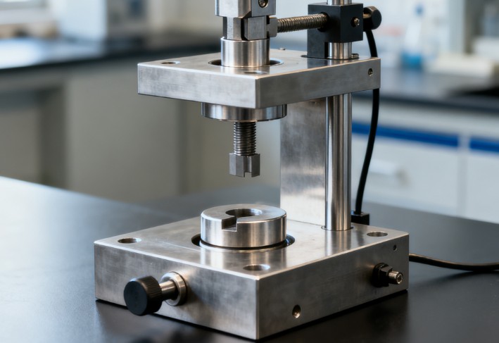 注塑模具首選鴻仁威爾