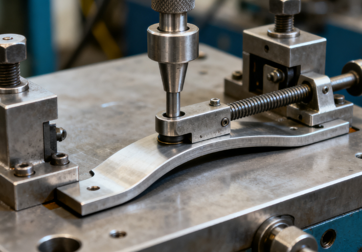 注塑模具首選鴻仁威爾