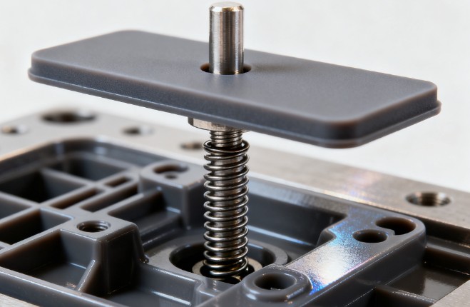 注塑模具首選鴻仁威爾 注塑模具首選鴻仁威爾