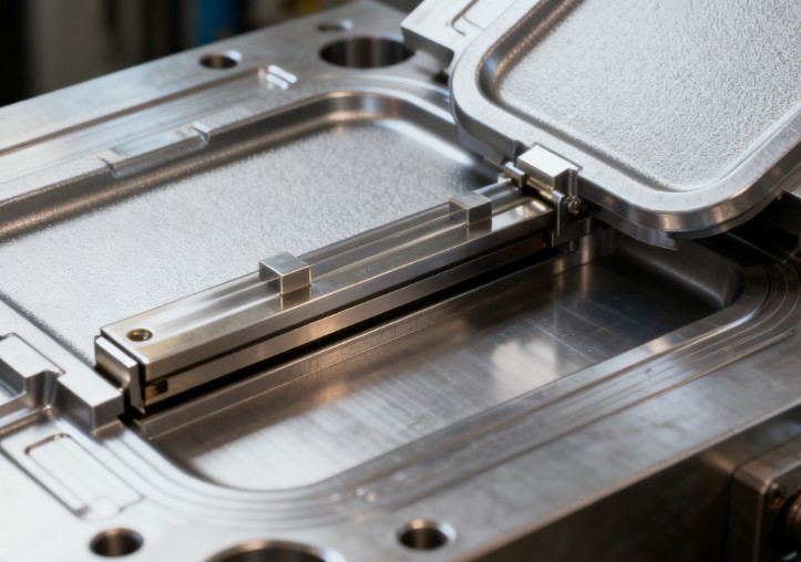 注塑模具首選鴻仁威爾 注塑模具首選鴻仁威爾