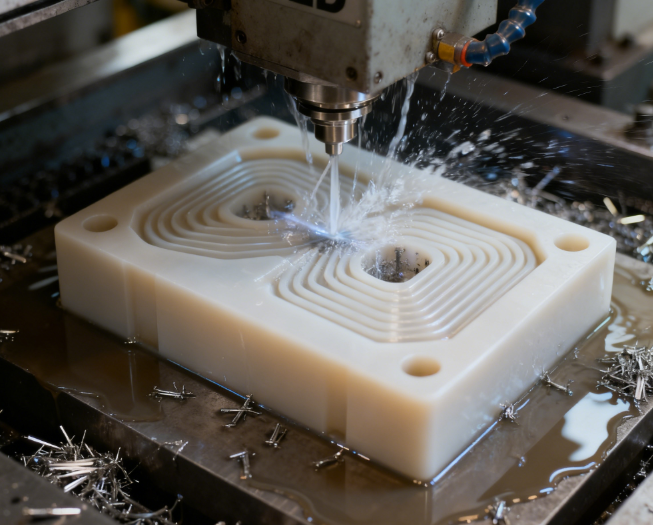 注塑模具首選鴻仁威爾 注塑模具首選鴻仁威爾