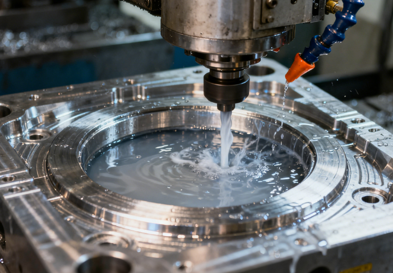 注塑模具首選鴻仁威爾 注塑模具首選鴻仁威爾