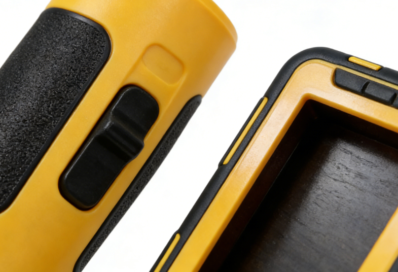 injection mould injection mould