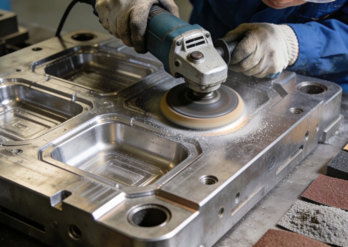 注塑模具首選鴻仁威爾 注塑模具首選鴻仁威爾