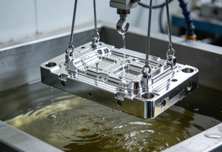 注塑模具首選鴻仁威爾 注塑模具首選鴻仁威爾