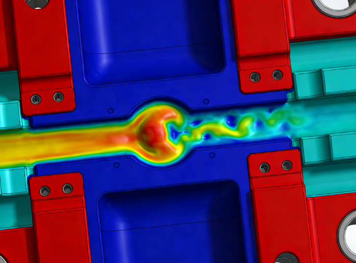 注塑模具首選鴻仁威爾 注塑模具首選鴻仁威爾