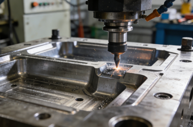 注塑模具首選鴻仁威爾 注塑模具首選鴻仁威爾