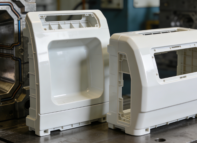 注塑模具首選鴻仁威爾 注塑模具首選鴻仁威爾