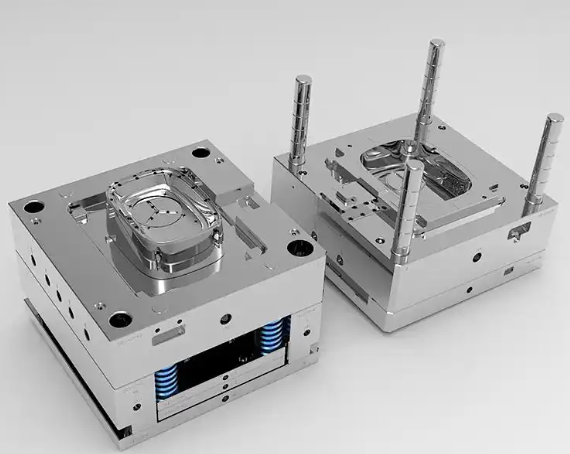 注塑模具首選鴻仁威爾 注塑模具首選鴻仁威爾