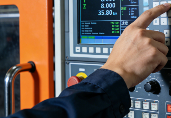 注塑模具首選鴻仁威爾