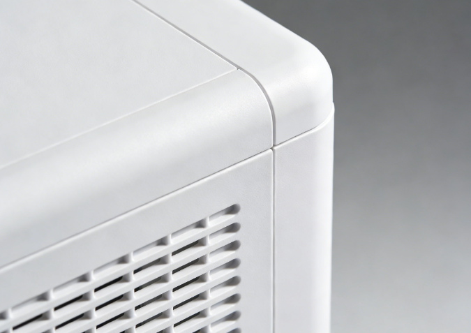 注塑模具首選鴻仁威爾