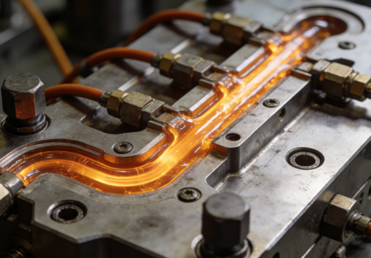 注塑模具首選鴻仁威爾 注塑模具首選鴻仁威爾