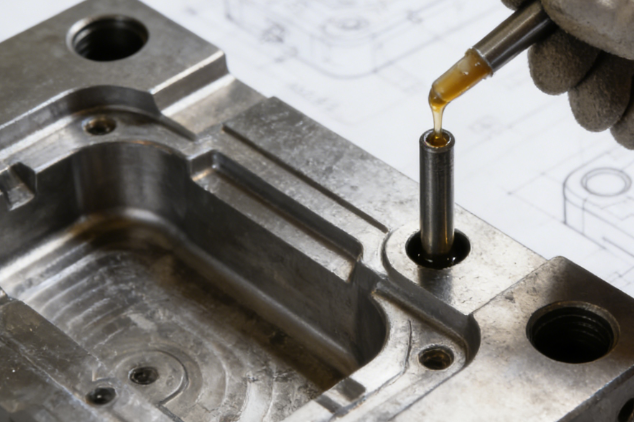 注塑模具首選鴻仁威爾 注塑模具首選鴻仁威爾