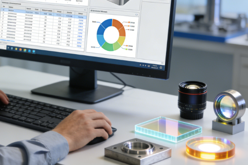 注塑模具首選鴻仁威爾