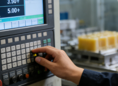 注塑模具首選鴻仁威爾