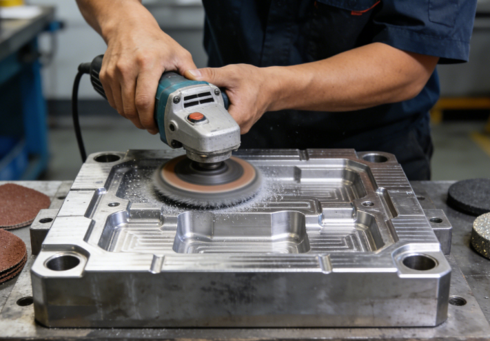 注塑模具首選鴻仁威爾 注塑模具首選鴻仁威爾