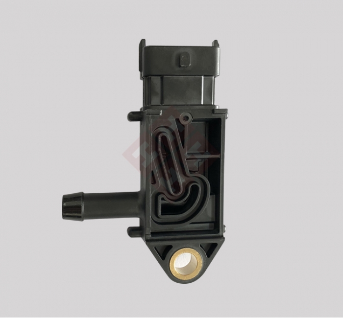 Injection molds for automotive parts