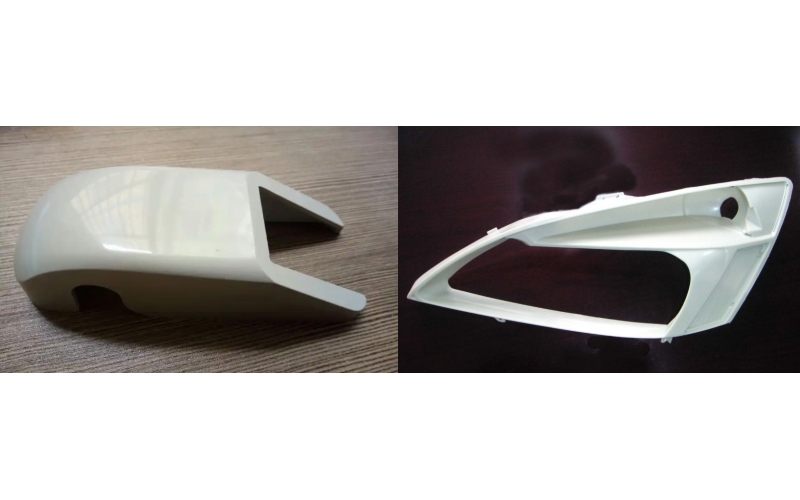 Modified PBT common problems and solutions