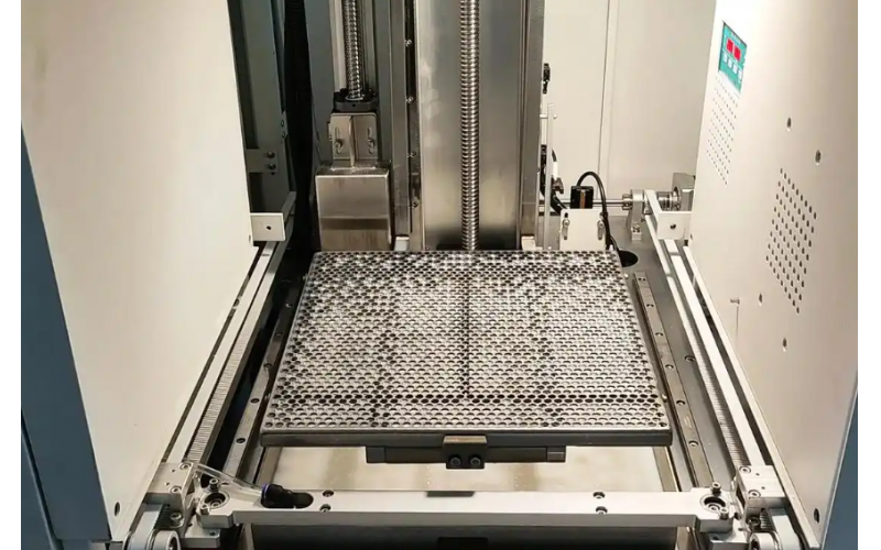 The differences between SLA and PLA 3D printing