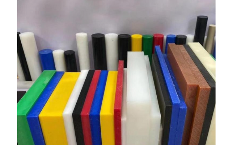 什么是UHMW 材料