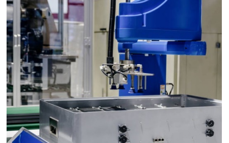 精密注塑機(jī)關(guān)鍵參數(shù)有哪些