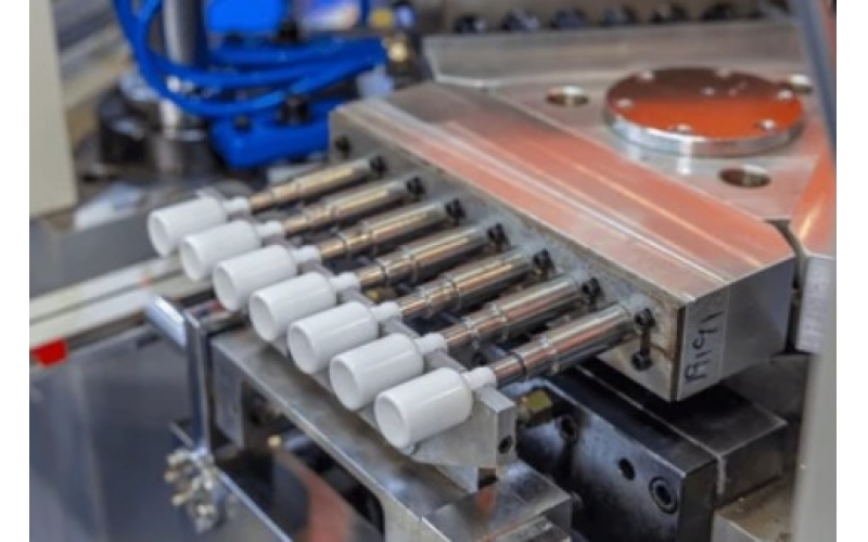 精密注塑溫度怎么設(shè)置